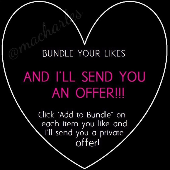 ➡️📌Boutique & Closet Information 📌⬅️ - Picture 4 of 8